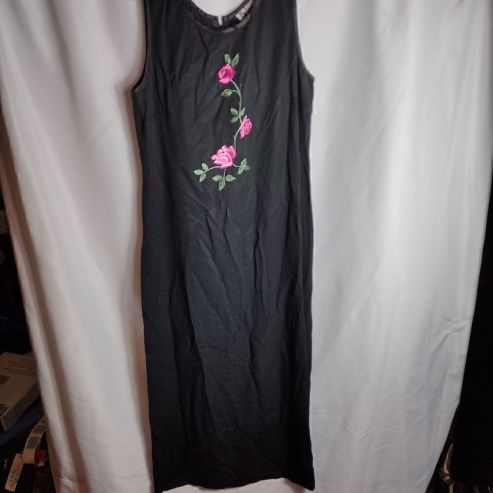 RJ & Co dress